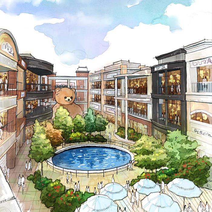 운정 아이파크 포레스트 모델하우스 대표번호 및 상담 안내